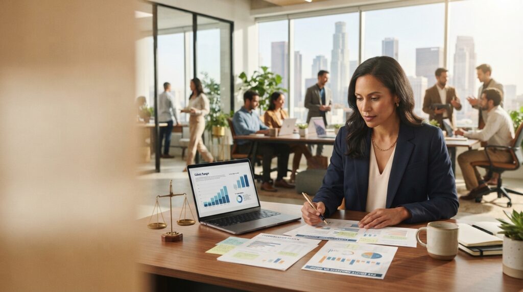 California Equal Pay Law changes affecting workers and employers in 2026