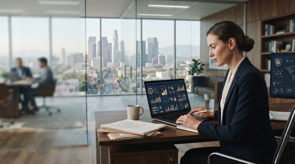 California privacy compliance for businesses under 2026 CCPA regulations