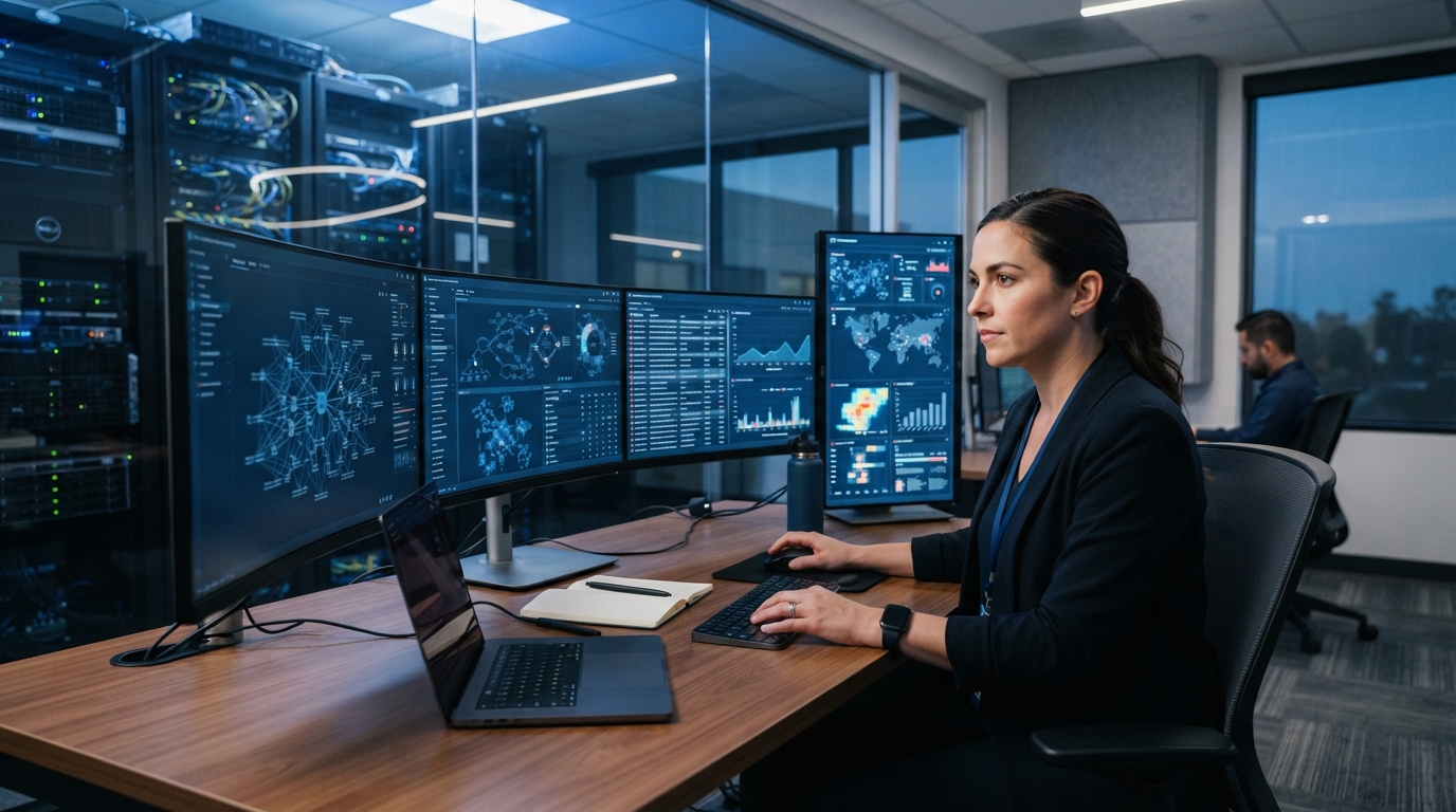 Cybersecurity audit for California business privacy compliance